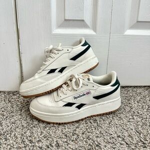 Reebok Club C Double Revenge Women’s Shoes